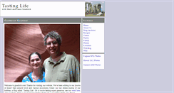 Desktop Screenshot of goadrich.com